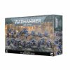 All Brands Games Workshop | Warhammer 40000 Space Marines Spearhead Force Miniatures