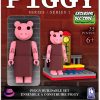 All Brands Phat Mojo | Series 1 Piggy Buildable Set [Exclusive Dlc Code]