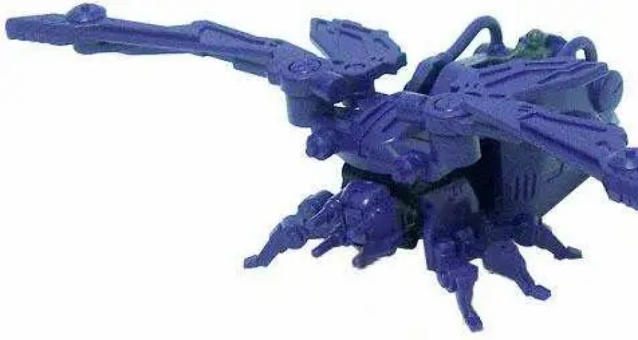 All Brands Tomy | Zoids Neoblox Micro Spear Wing Model Kit Cb-02