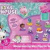 All Brands Spin Master | Gabby'S Dollhouse Meow-Mazing Exclusive Mini Figure 12-Pack Set