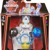 All Brands Spin Master | Bakugan 2023 Special Attack Mantid, Titanium Dragonoid & Trox 3-Figure Starter Pack [Includes Online Roblox Game Code!]