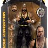 All Brands Jazwares | Aew All Elite Wrestling Unrivaled Collection Series 9 Eddie Kingston Action Figure