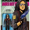 All Brands Super7 | My Chemical Romance Reaction Danger Days Jet-Star Action Figure [Ray Toro, Unmasked] (Pre-Order Ships February)