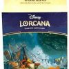 All Brands Ravensburger | Disney Lorcana Trading Card Game Into The Inklands Robin Hood Card Sleeves [65 Sleeves] (Pre-Order Ships February)