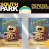 All Brands The OP | Card Supplies Deck Protector South Park Standard Card Sleeves [100 Count]