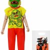 All Brands NECA | Neca Ben Cooper Costume Kids Collection Creature Clothed Action Figure (Pre-Order Ships May)