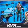 All Brands Hasbro | Gi Joe Classified Series Mutt & Junkyard Action Figure 2-Pack