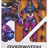 All Brands Hasbro Toys | Overwatch Ultimates Lucio Action Figure [Bitrate]