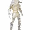 All Brands Hiya Toys | Predators Invisible Berserker Predator Exclusive Action Figure