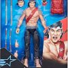 All Brands Hasbro | Gi Joe Classified Series Quick Kick Action Figure (Pre-Order Ships April)