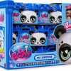 All Brands Basic Fun | Littlest Pet Shop 2024 Generation 7 Pet Surprise Mystery Box [18 Packs] (Pre-Order Ships February)