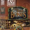 All Brands Chip Theory Games | 20 Strong Too Many Bones Deck Expansion (Pre-Order Ships February)