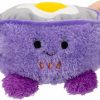 All Brands Jazwares | Bumbumz Kitchenbumz Pixie 4.5-Inch Bean Plush