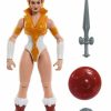 All Brands Mattel | Masters Of The Universe Origins Core Filmation Teela Action Figure (Pre-Order Ships May)