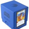 All Brands Gamegenic | Trading Card Game Star Wars: Unlimited Blue Deck Pod (Pre-Order Ships March)