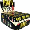 All Brands Super7 | Peanuts Reaction Snoopy Mystery Box [12 Packs] (Pre-Order Ships March)