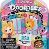 All Brands Moose Toys | Disney Doorables Series 11 Technicolor Takeover Mini Peek Mystery Pack [2 Or 3 Random Figures!]