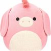 All Brands Kellytoys | Squishmallows Maudie The Donkey 12-Inch Plush