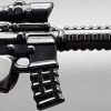 All Brands BrickArms | Brickarms M4 Phoenix Rifle 2.5-Inch [Black]