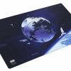 All Brands Gamegenic | Trading Card Game Star Wars: Unlimited Death Star Playmat (Pre-Order Ships March)