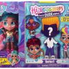 All Brands Just Play | Hairdorables Hairdudeables Series 1 Noah Bff 2-Pack