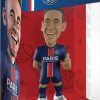 All Brands Mego Corp | Uefa Minix Neymar 4.75-Inch Vinyl Figure [Paris Saint-Germain]