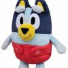 All Brands Moose Toys | Friends Baby Bluey 6-Inch Plush