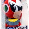 All Brands Sota Toys | Mega Man Bobble Budds Stage 1 Proto Man 3.5-Inch Bobble Head