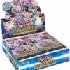 All Brands Konami | Yugioh Trading Card Game Valiant Smashers Booster Box [Daily Deal! 24 Packs]