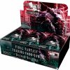 All Brands Square Enix | Final Fantasy Trading Card Game Beyond Destiny Booster Box [36 Packs]