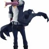 All Brands Good Smile Company | My Hero Academia Pop Up Parade! Dabi 7 Collectible Pvc Figure