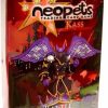 All Brands Wizards of the Coast | Neopets Trading Card Game Battle For Meridell Kass Theme Deck