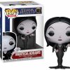 All Brands Funko | Funko The Addams Family Pop! Movies Morticia Addams Vinyl Figure #801