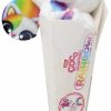 All Brands Zuru Toys | Coco Cones Surprise Rainbow Collection Floro Plush