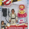 All Brands Hasbro Toys | Ghostbusters Classic Fright Feature Lucky Action Figure