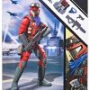 All Brands Hasbro Toys | Gi Joe Classified Series Crimson Viper Action Figure [Cobra] (Pre-Order Ships February)