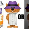 All Brands Funko | Funko Hanna-Barbera Vinyl Soda Secret Squirrel Limited Edition Of 8,000! Figure [1 Random Figure, Look For The Chase!]