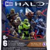 All Brands Mega Construx | Halo Universe Series 2 Mini Figure Mystery Pack [1 Random Figure]