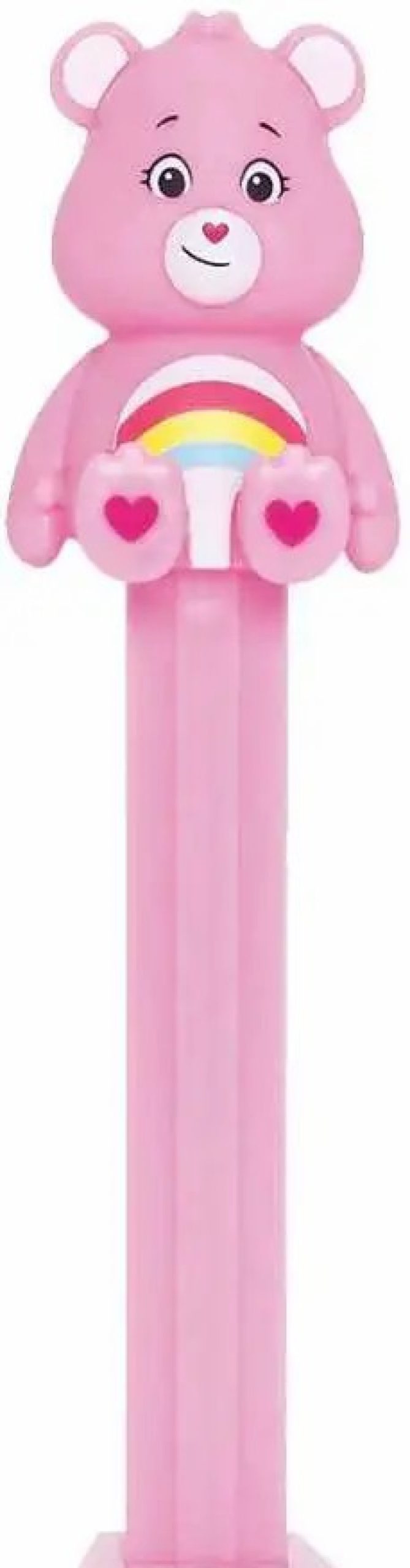 All Brands PEZ | Pez Care Bears Cheer Bear Candy & Dispenser