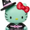 All Brands Kidrobot (NECA) | Sanrio Hello Kitty & Friends Halloween Witch 3-Inch Vinyl Mini Figure