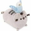 All Brands Gund | Pusheen And Bo Best Friend Set 6-Inch Plush