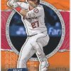 All Brands Topps | Mlb 2023 Topps Rip 22/75 Mike Trout #50