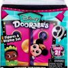 All Brands Moose Toys | Disney Doorables Series 2 Movie Moments Mystery Pack [2 Figures & 1 Display Set]