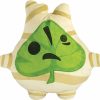 All Brands Tomy International | The Legend Of Zelda Korok 15-Inch Mega Mocchi- Mocchi- Plush (Pre-Order Ships February)