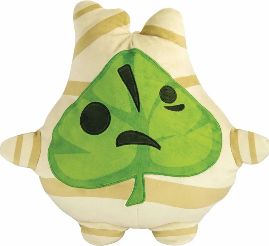 All Brands Tomy International | The Legend Of Zelda Korok 15-Inch Mega Mocchi- Mocchi- Plush (Pre-Order Ships February)