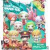 All Brands Monogram | 3D Figural Bag Clip Toilet- Bound Hanako-Kun Mystery Pack [1 Random Figure]