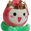 All Brands Blizzard | Overwatch Pachimari Pachiking 3-Inch Plush Hanger With Sound