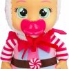 All Brands IMC Toys | Cry Babies Tiny Cuddles Pixy 9-Inch Plush Figure