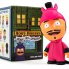 All Brands Kidrobot (NECA) | Vinyl Mini Figure Series 2 (Grand Re-Opening) Bob'S Burgers Mystery Pack [1 Random Figure]