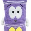 All Brands Kidrobot (NECA) | South Park Phunny Towelie 10-Inch Plush [Regular Version]